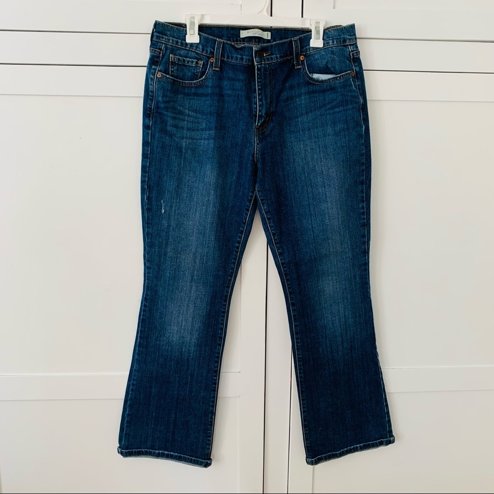 Levi’s 515 Bootcut Jeans Size 14